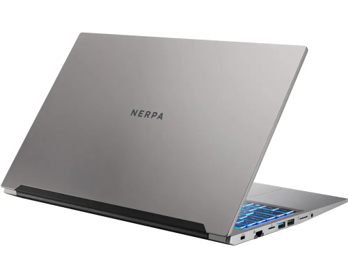 Ноутбук Nerpa Caspica A752-15 15.6 Ноутбук Nerpa Caspica A752-15 15.6