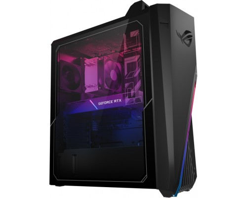 Компьютер ASUS ROG Strix GA15 G15DK-53600X0240 90PF02Q1-M005E0