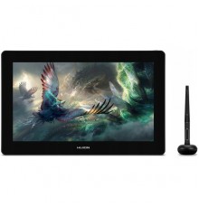 Сенсорный монитор Huion KAMVAS PRO 16 plus 4K                                                                                                                                                                                                             