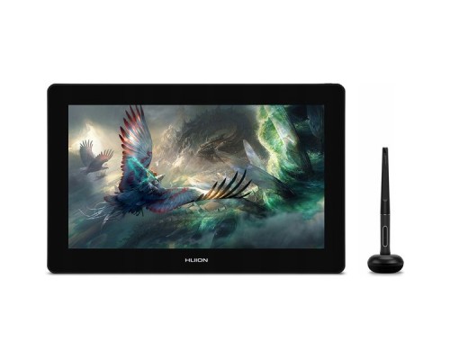 Сенсорный монитор Huion KAMVAS PRO 16 plus 4K