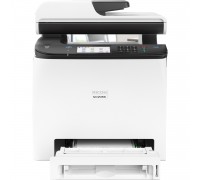 МФУ цветное M C251FW                                                                                                                                                                                                                                      