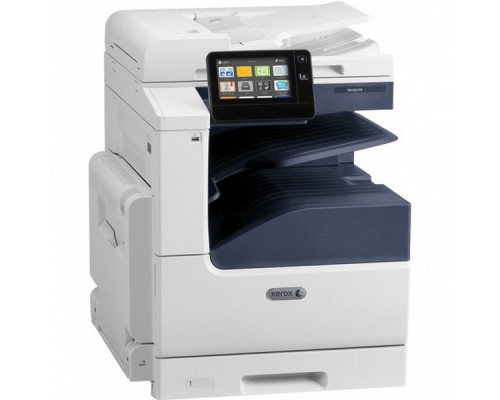 МФУ Xerox VersaLink C7125 (J-B464)