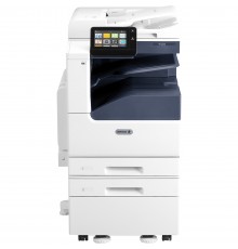 МФУ Xerox VersaLink B7125 напольный c тумбой                                                                                                                                                                                                              