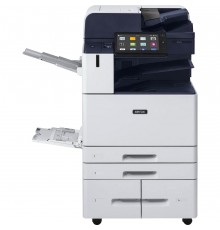 МФУ монохромное Xerox AltaLink B8145 ALB8145                                                                                                                                                                                                              