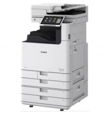 Копировальный аппарат IMAGERUNNER ADVANCE DX C5840I MFP BL KIT                                                                                                                                                                                            