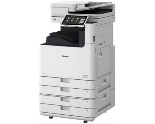 Копировальный аппарат IMAGERUNNER ADVANCE DX C5840I MFP BL KIT