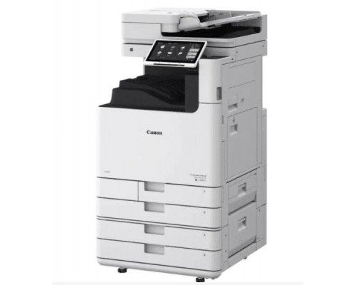 Копир imageRUNNER ADVANCE DX C5850i MFP BL KIT