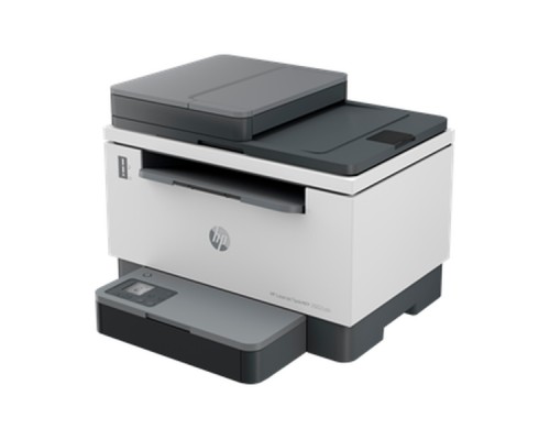 МФУ лазерное HP LaserJet Tank MFP 2602sdn Prntr