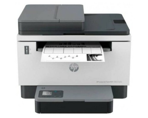 МФУ лазерное HP LaserJet Tank MFP 2602sdw Prntr