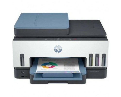 МФУ струйное HP Smart Tank 795 All-in-One Printer 28B96A