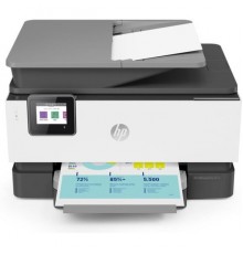 МФУ струйное HP OfficeJet Pro 9013 AiO Printer 1KR49B                                                                                                                                                                                                     