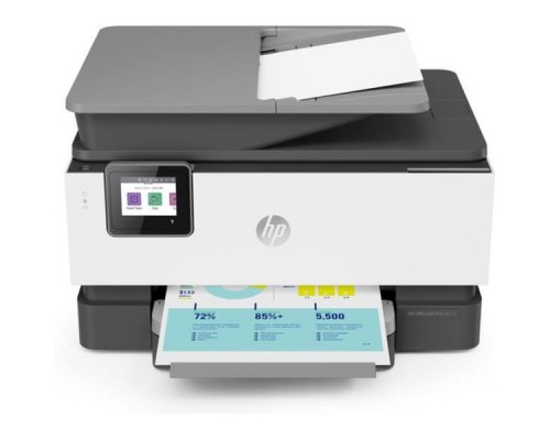 МФУ струйное HP OfficeJet Pro 9013 AiO Printer 1KR49B