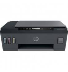 МФУ струйное HP Smart Tank 500 AiO Printer 4SR29A                                                                                                                                                                                                         