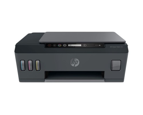 МФУ струйное HP Smart Tank 500 AiO Printer 4SR29A