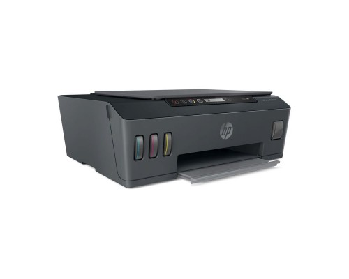 МФУ струйное HP Smart Tank 500 AiO Printer 4SR29A