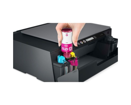 МФУ струйное HP Smart Tank 500 AiO Printer 4SR29A