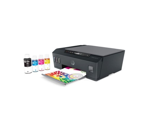 МФУ струйное HP Smart Tank 500 AiO Printer 4SR29A