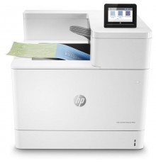 Лазерный принтер HP Color LaserJet Enterprise M856dn                                                                                                                                                                                                      