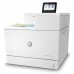 Принтер HP Color LaserJet Enterprise M856dn