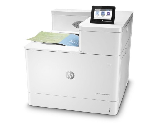 Принтер HP Color LaserJet Enterprise M856dn