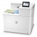 Принтер HP Color LaserJet Enterprise M856dn