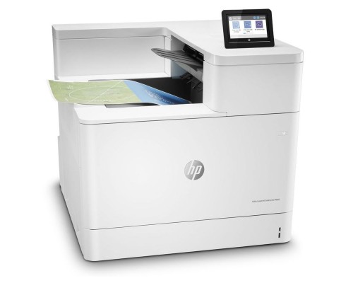 Принтер HP Color LaserJet Enterprise M856dn