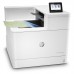 Принтер HP Color LaserJet Enterprise M856dn