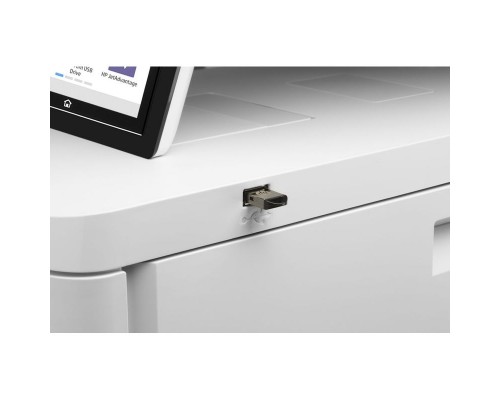 Принтер HP Color LaserJet Enterprise M856dn