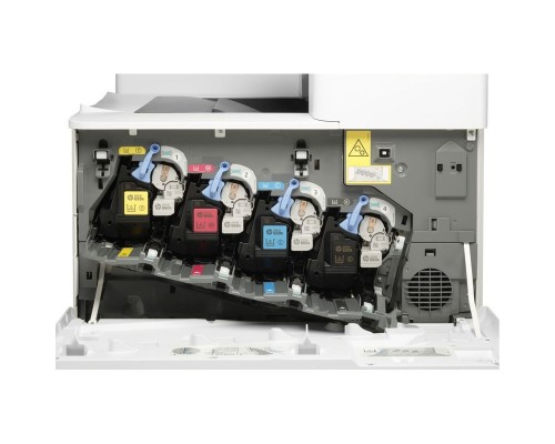 Принтер HP Color LaserJet Enterprise M856dn