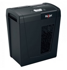 Шредер Rexel Secure X10 2020124EU                                                                                                                                                                                                                         