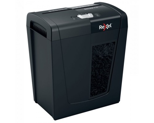 Шредер Rexel Secure X10 2020124EU