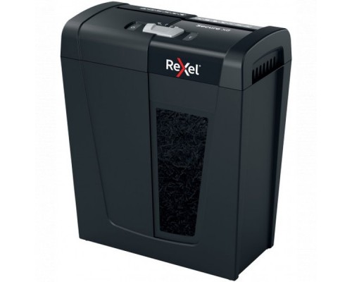 Шредер Rexel Secure X8 2020123EU