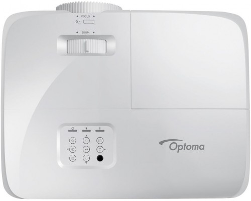 Проектор Optoma HD29He (E1P0A3QWE1Z1)