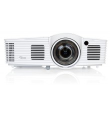 Проектор Optoma EH200ST                                                                                                                                                                                                                                   