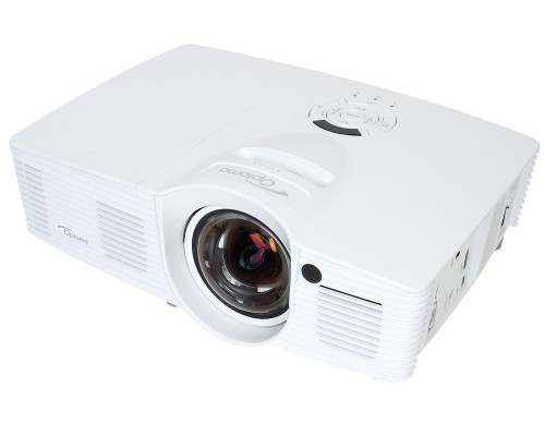 Проектор Optoma EH200ST