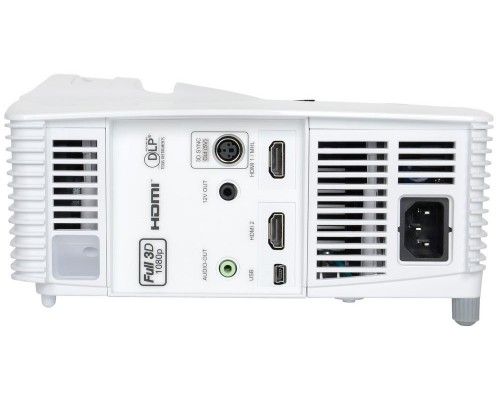 Проектор Optoma EH200ST