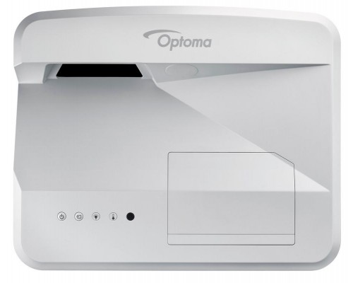 Проектор Optoma W320USTi