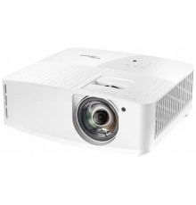 Проектор Optoma 4K400STx                                                                                                                                                                                                                                  