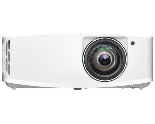 Проектор Optoma 4K400STx