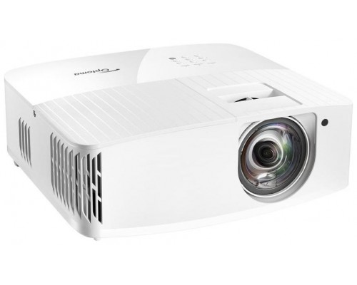 Проектор Optoma 4K400STx