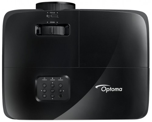 Проектор Optoma HD146X E1P0A3PBE1Z2