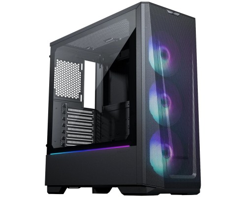 Корпус PHANTEKS ECLIPSE G360A ARGB TG Black PH-EC360ATG_DBK02_RU