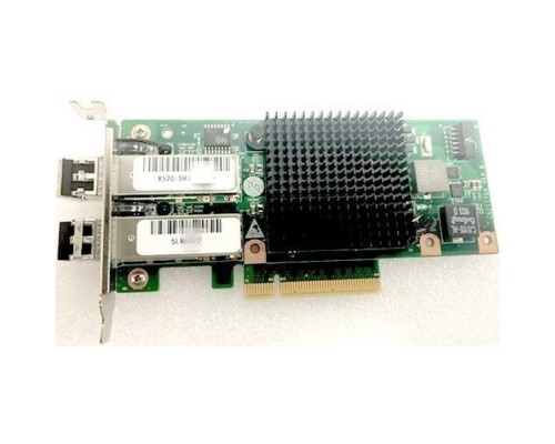 Сетевая карта 4X10GE PCIE3 X8 SFP+ 4TR/MM 02311WTU HUAWEI