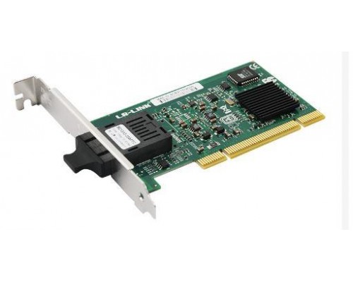 Сетевой адаптер PCIE 1GB 1000MBPS LREC7210PF-SC-LX LR-LINK