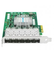 Сетевой адаптер PCIE 1GB 6SFP LRES1006PF-6SFP LR-LINK                                                                                                                                                                                                     