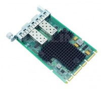 Сетевой адаптер 2X10G SFP+ OCP3.0 LRES3020PF-OCP LR-LINK                                                                                                                                                                                                  