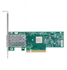 Сетевой адаптер PCIE 10GB DUAL PORT MCX4121A-XCAT MELLANOX                                                                                                                                                                                                