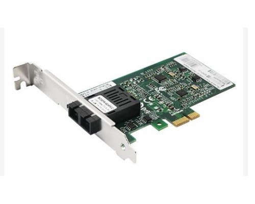 Сетевой адаптер PCIE 100M FIBER SC LREC9020PF-LX LR-LINK