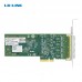 Сетевой адаптер PCIE 4X10G LRES2028PF-4SFP LR-LINK