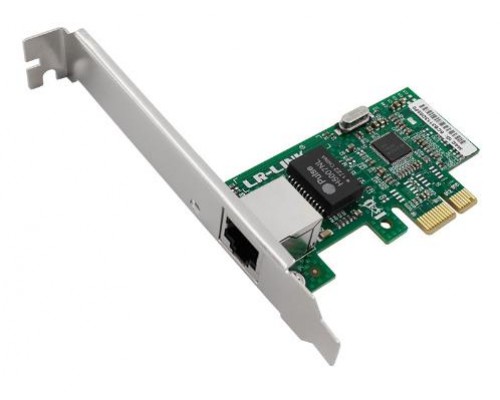 Сетевой адаптер PCIE 10/100/1000 MBPS LREC9202CT LR-LINK